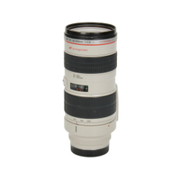 Canon EF 70-200mm F2.8L USM gebraucht