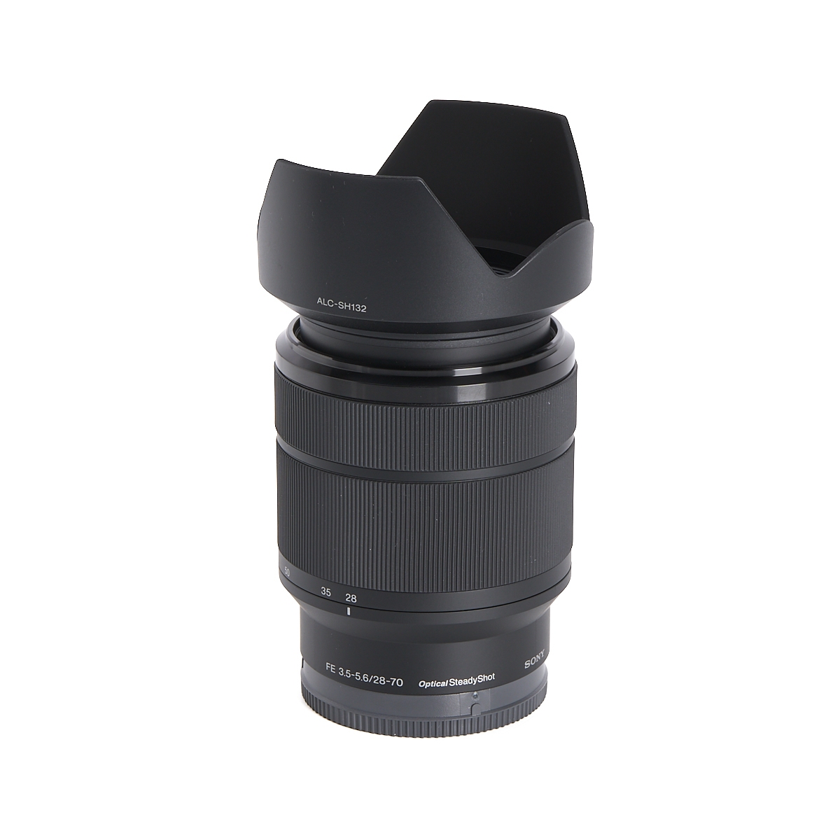 Sony FE 28-70mm F3.5-5.6 OSS gebraucht
