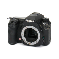 Pentax K-5 II Body gebraucht