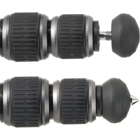 Vanguard Carbon-Stativ VEO 5XT 304CLBS