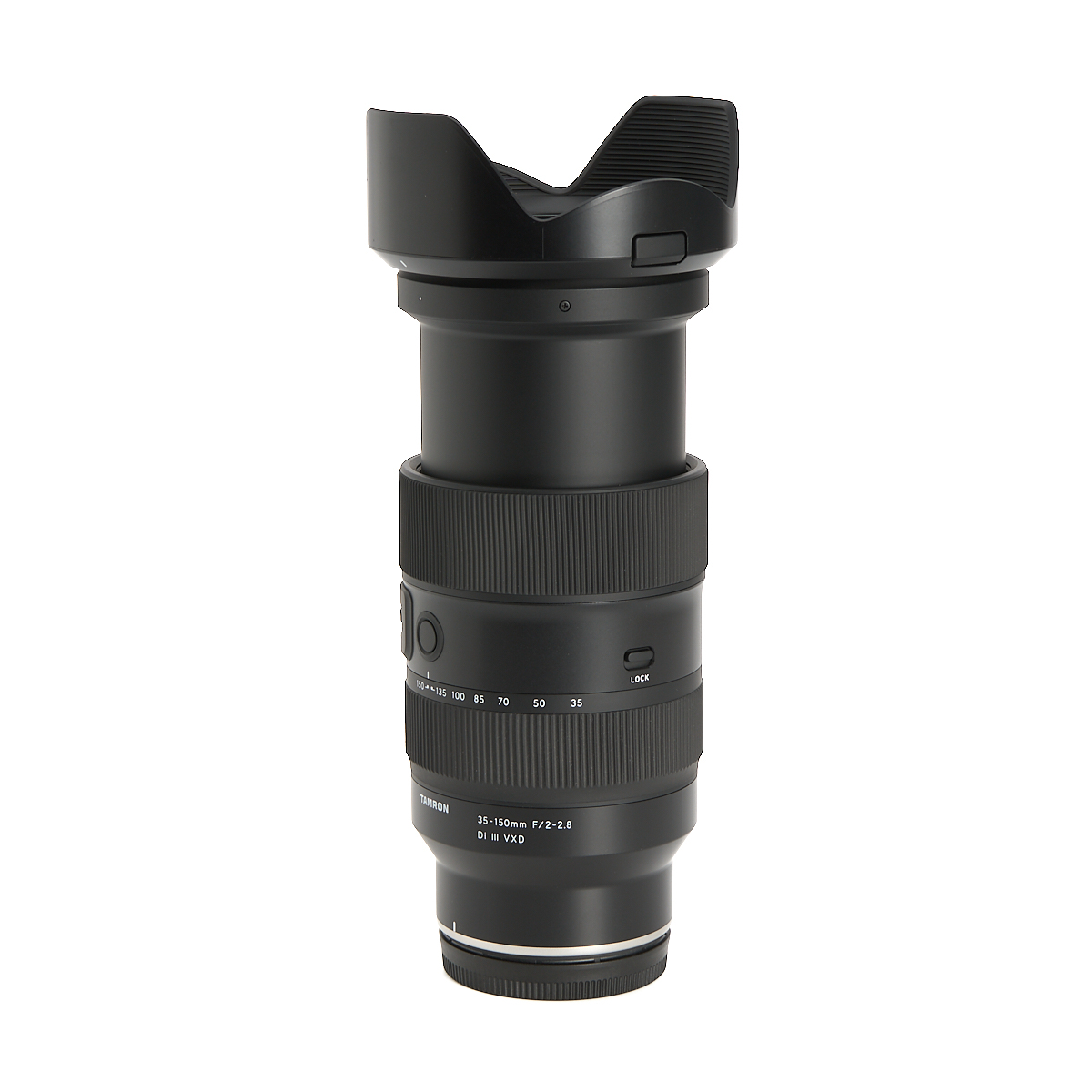 Tamron 35-150mm F2-2.8 Di III VXD für Nikon Z-Mount gebraucht