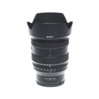 Sony FE 20-70mm F4 G gebraucht