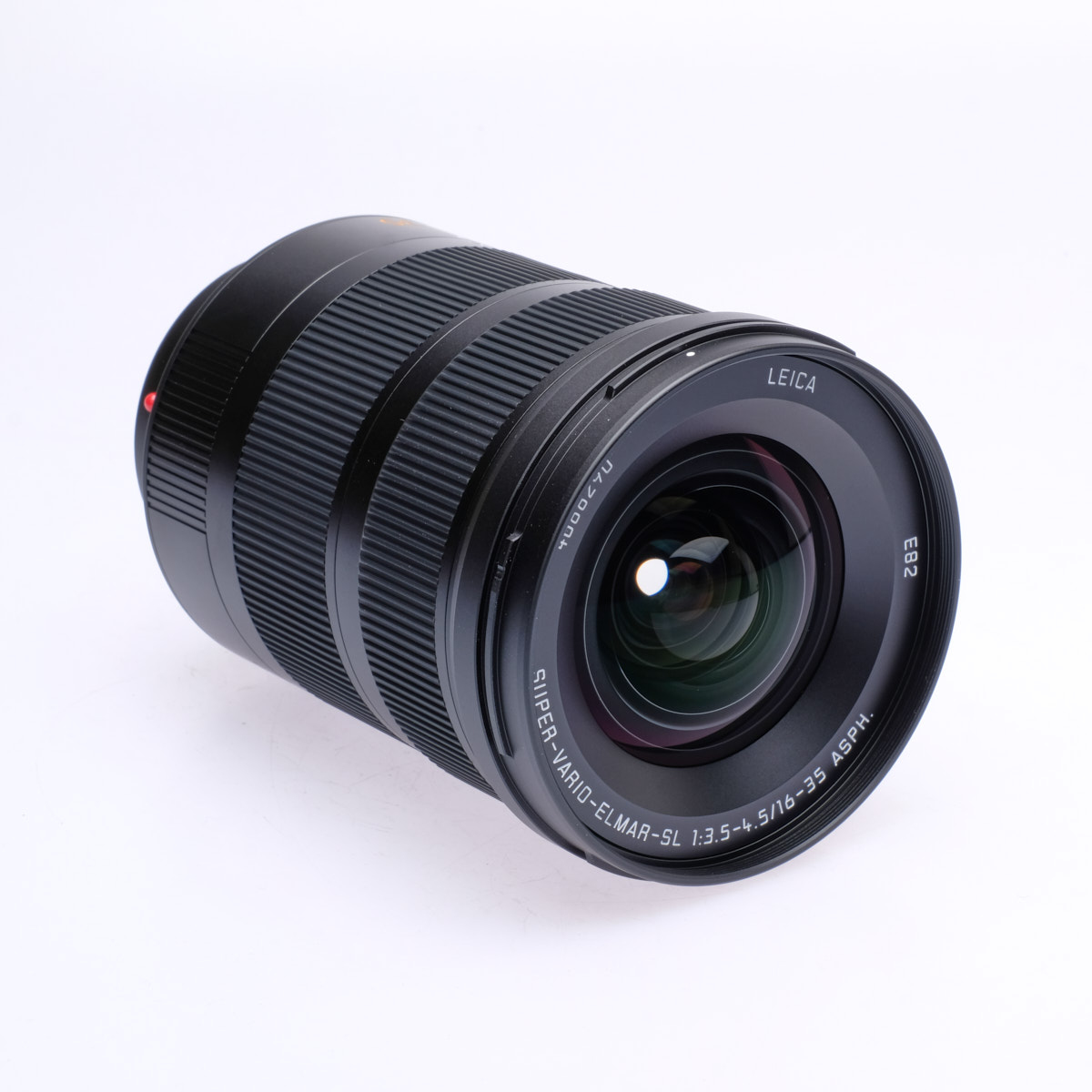 Leica SUPER-VARIO-ELMAR-SL 16-35mm F3.5-4.5 Asph. gebraucht