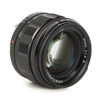 Voigtländer 50mm F1.2 Nokton II VM Asph. gebraucht