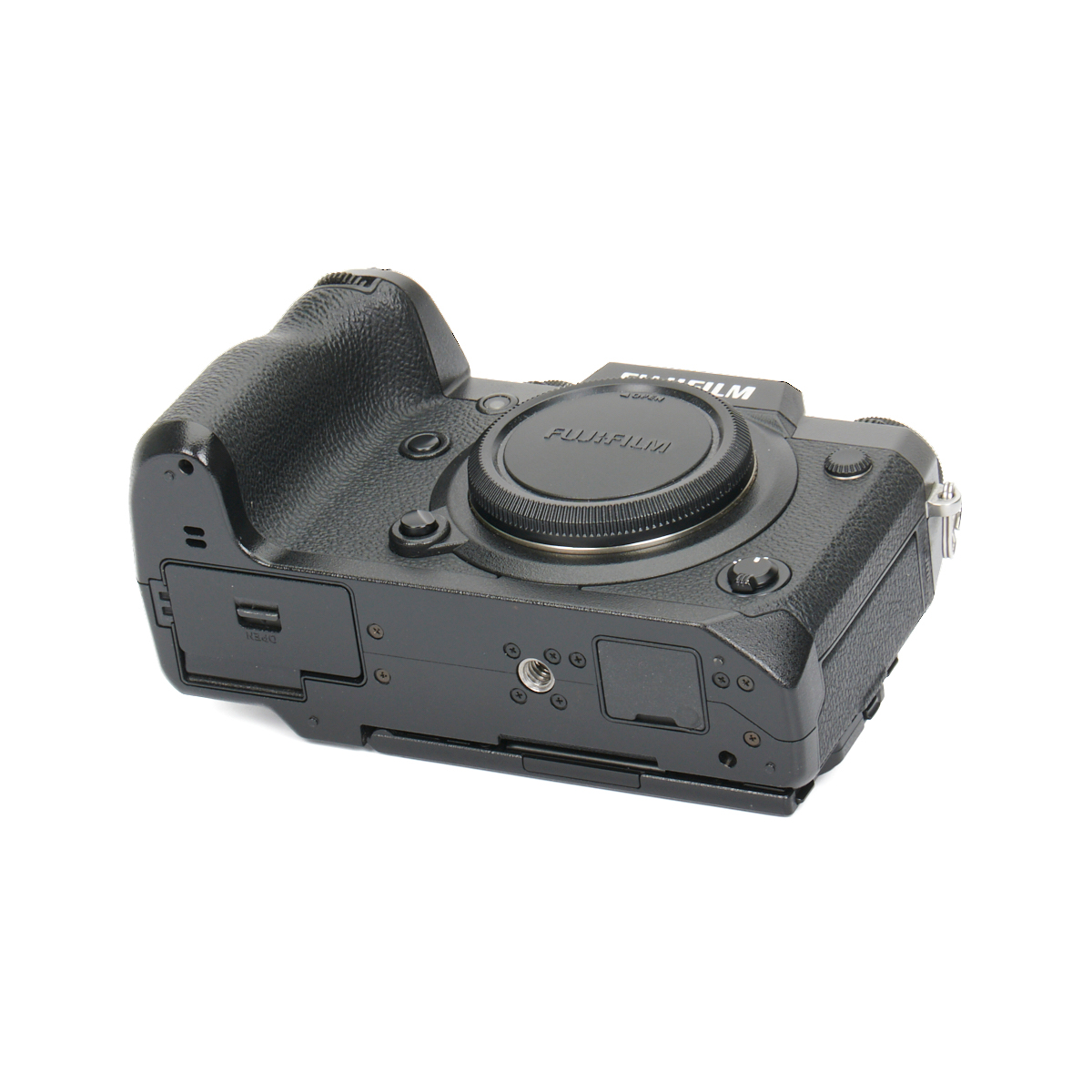 Fujifilm X-H1 schwarz gebraucht