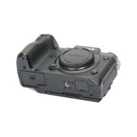 Fujifilm X-H1 schwarz gebraucht