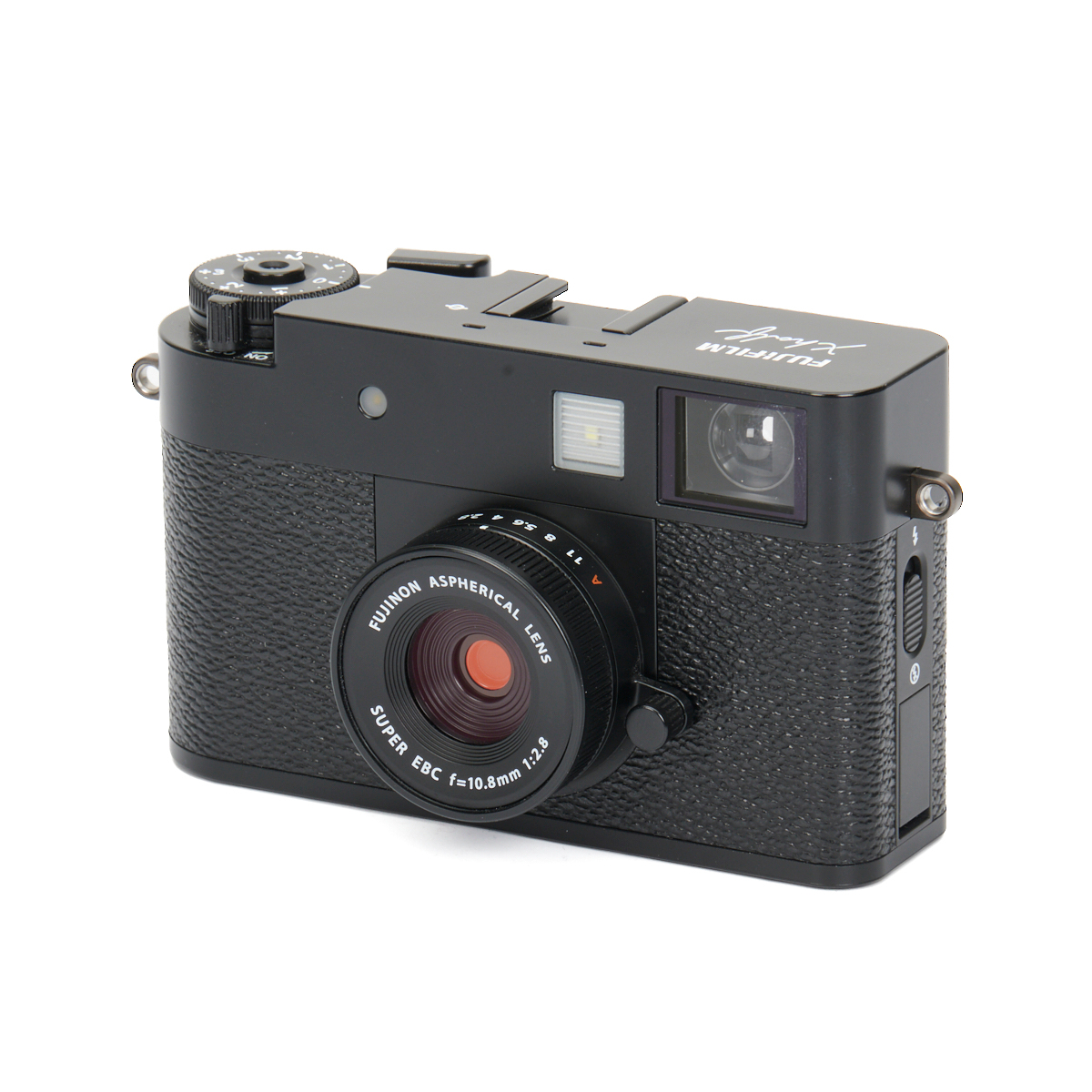 Fujifilm X half X-HF1 schwarz gebraucht