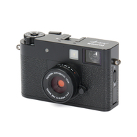 Fujifilm X half X-HF1 schwarz gebraucht