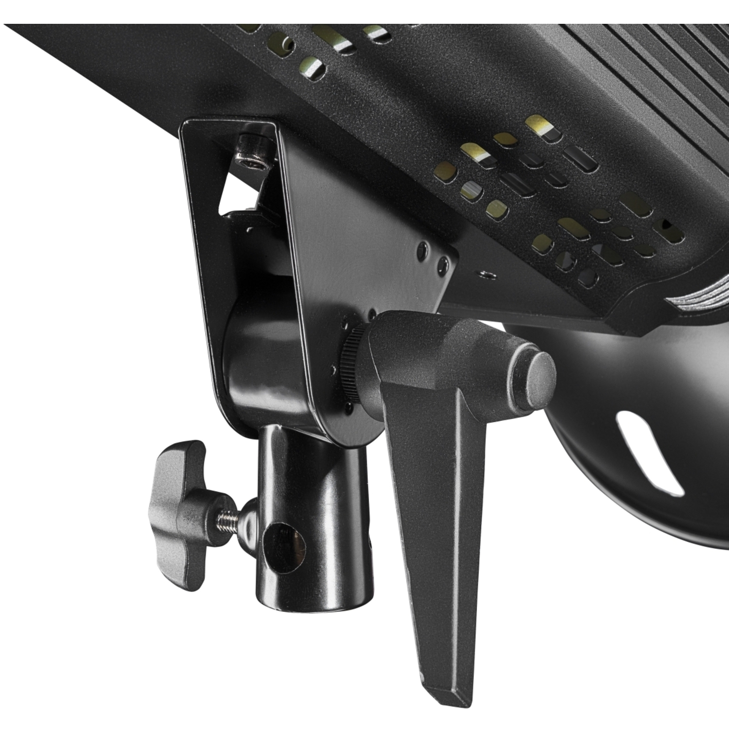 Walimex Pro LED Leuchte Niova 200 Plus Daylight 200W