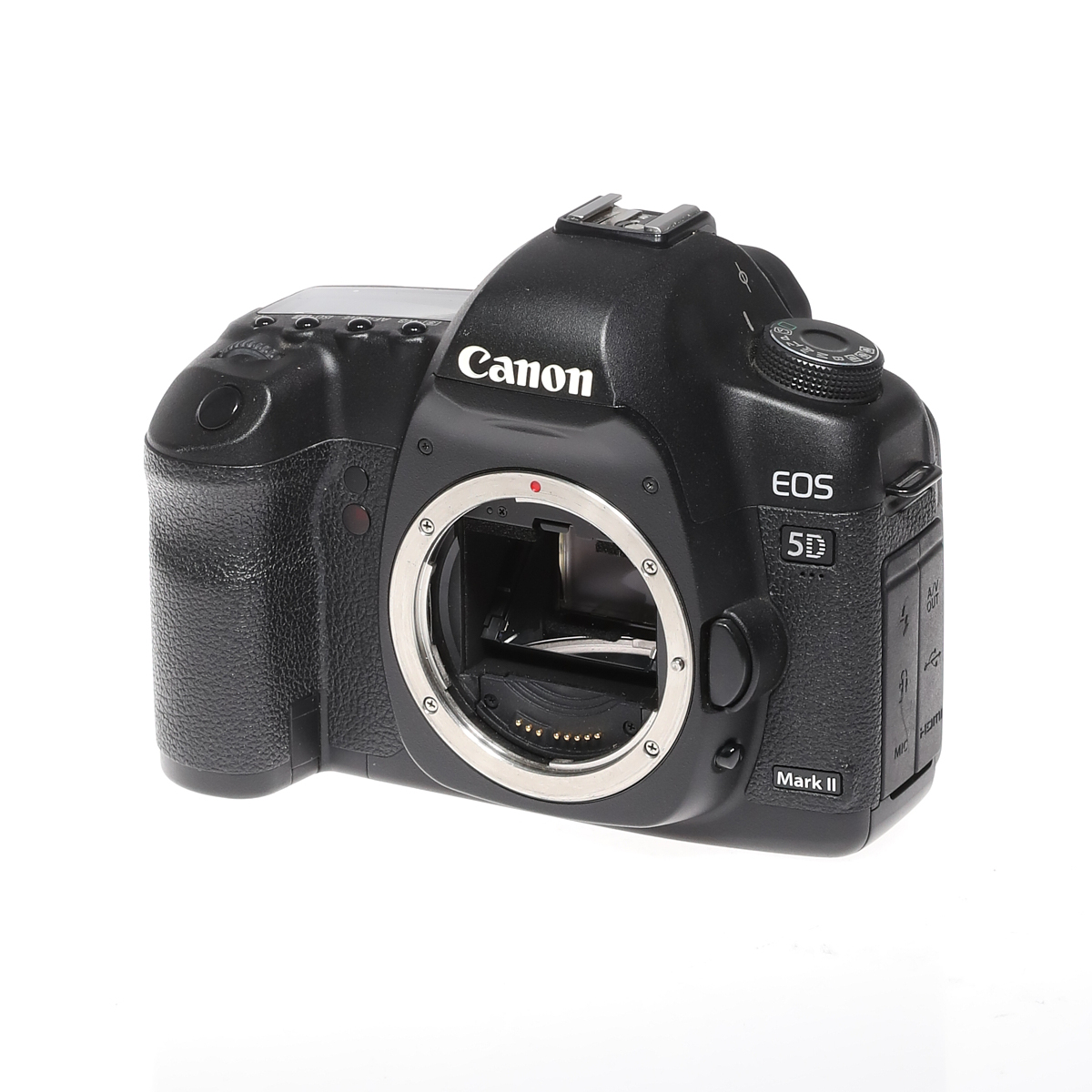 Canon EOS 5D Mark II gebraucht