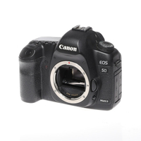 Canon EOS 5D Mark II gebraucht
