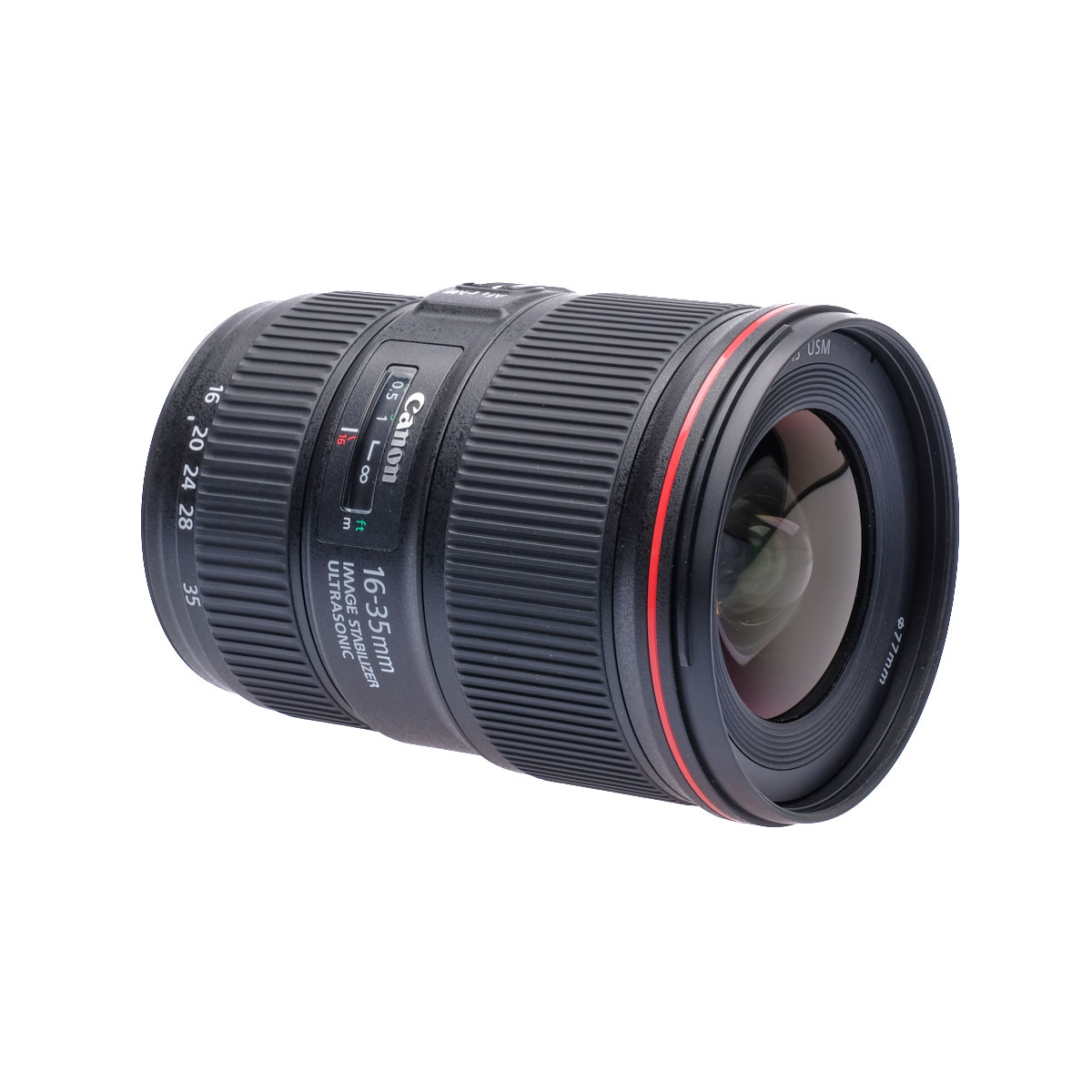 Canon EF 16-35mm F4L IS USM gebraucht