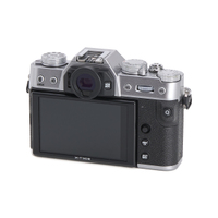 Fujifilm X-T30 III silber gebraucht