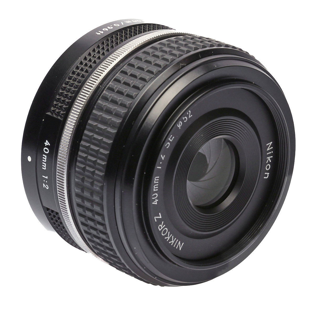 Nikon NIKKOR Z 40mm F2 SE gebraucht