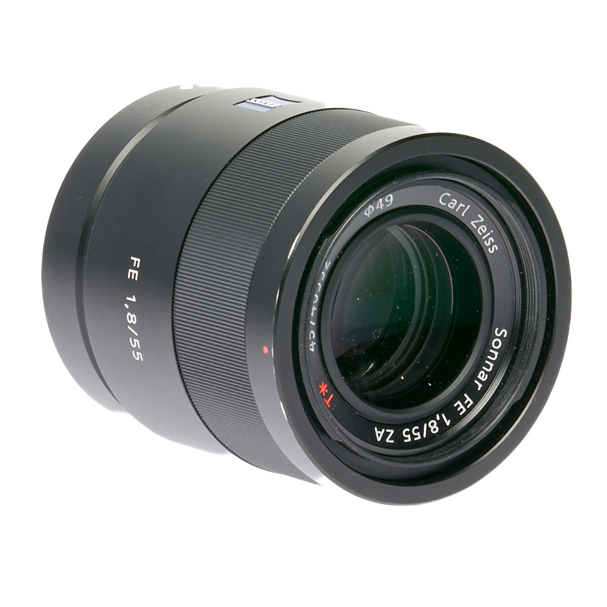 Sony Sonnar T* FE 55mm F1.8 ZA gebraucht