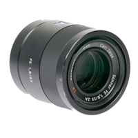 Sony Sonnar T* FE 55mm F1.8 ZA gebraucht