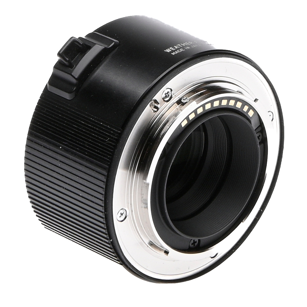 Fujifilm Telekonverter FUJINON XF2X TC WR, schwarz gebraucht