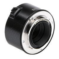 Fujifilm Telekonverter FUJINON XF2X TC WR, schwarz gebraucht