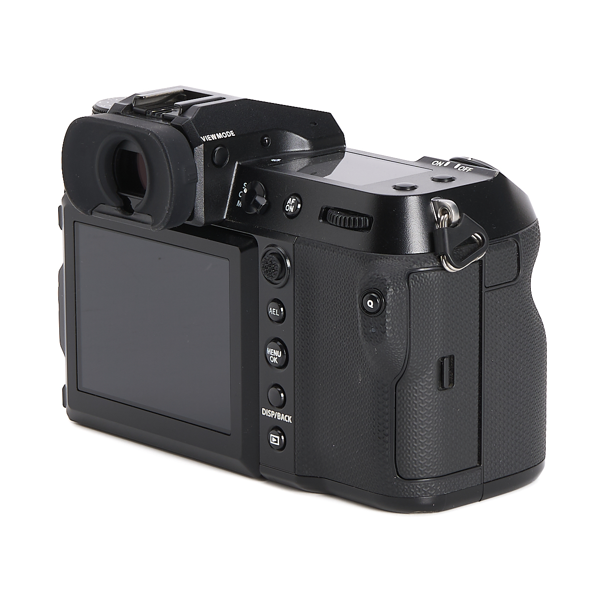 Fujifilm GFX100S II gebraucht