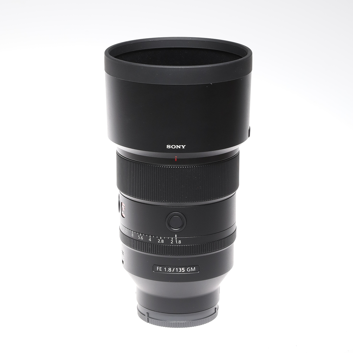 Sony FE 135mm F1.8 G Master gebraucht