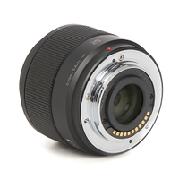 Panasonic LUMIX G 25mm F1.7 Asph. für MFT-Mount gebraucht