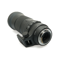 Sigma 150-600mm F5-6.3 DG OS HSM Contemporary für Canon EF-Mount gebraucht