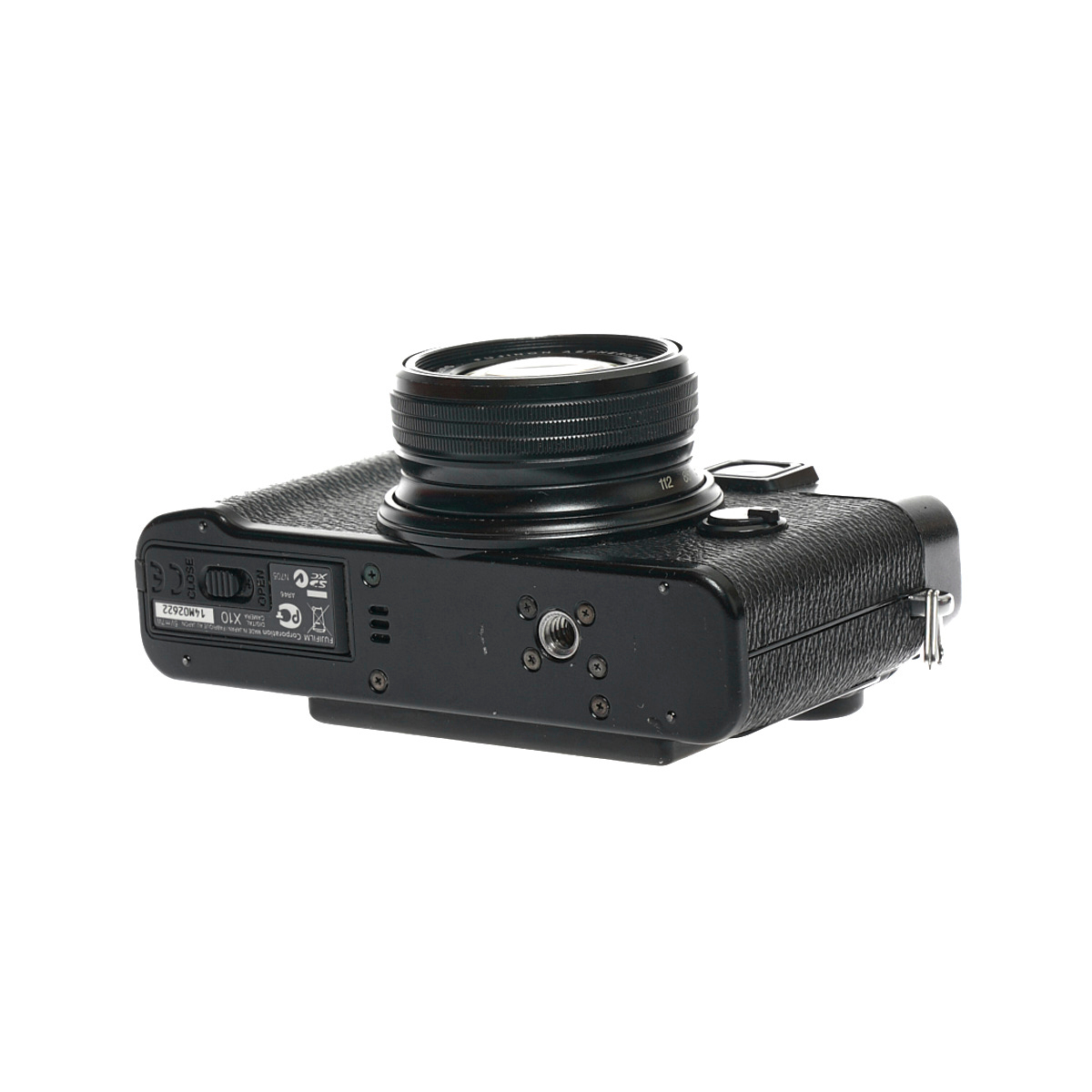 Fujifilm FinePix X10 gebraucht