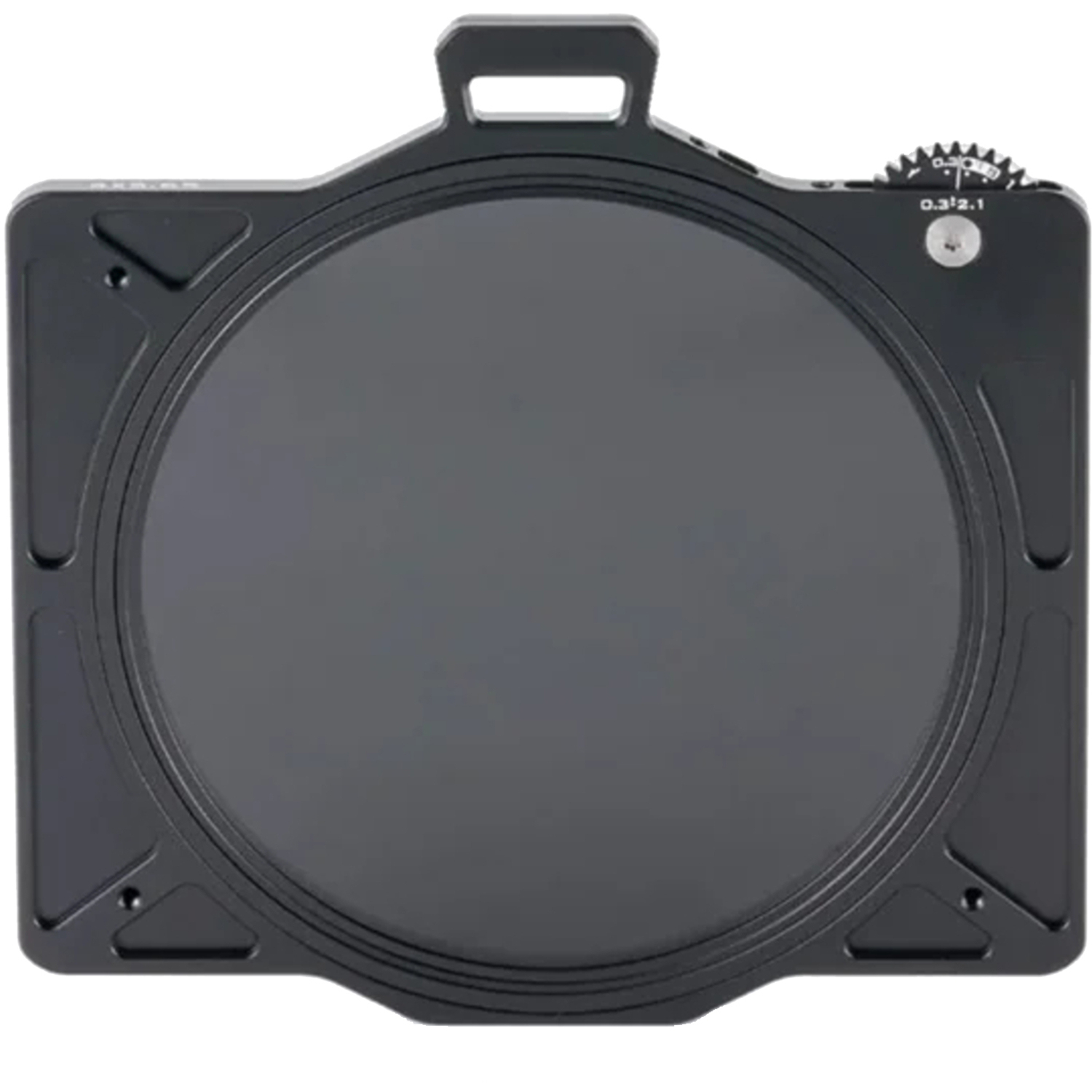 Tilta VND-Filter ND0.3-2.1 114mm für Matte Box Mirage Pro