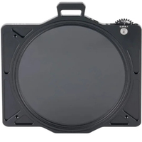 Tilta VND-Filter ND0.3-2.1 114mm für Matte Box Mirage Pro