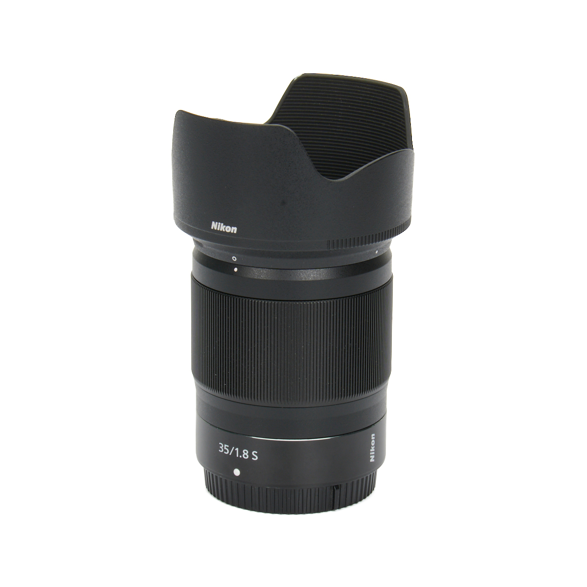 Nikon NIKKOR Z 35mm F1.8 S gebraucht