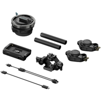 Tilta Autofokusadapter Nucleus Dual Nano II Motor für E-Mount Kameras und PL-Mount Objektiven