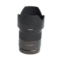 Sony Sonnar T* FE 55mm F1.8 ZA gebraucht