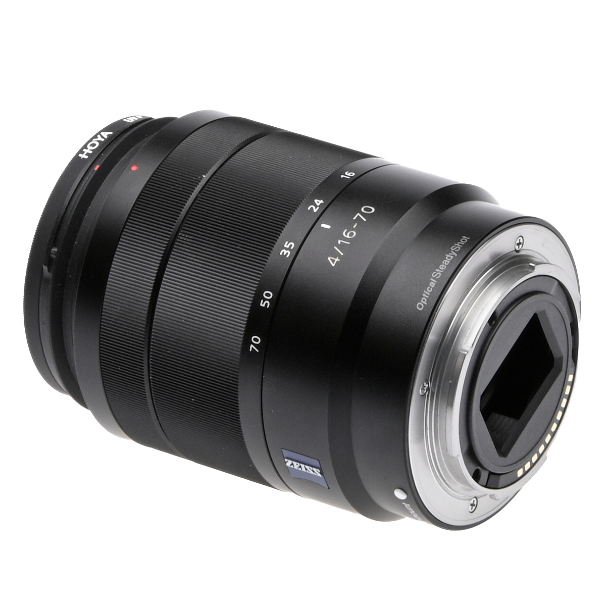 Sony Vario-Tessar T* E 16-70mm F4 ZA OSS gebraucht