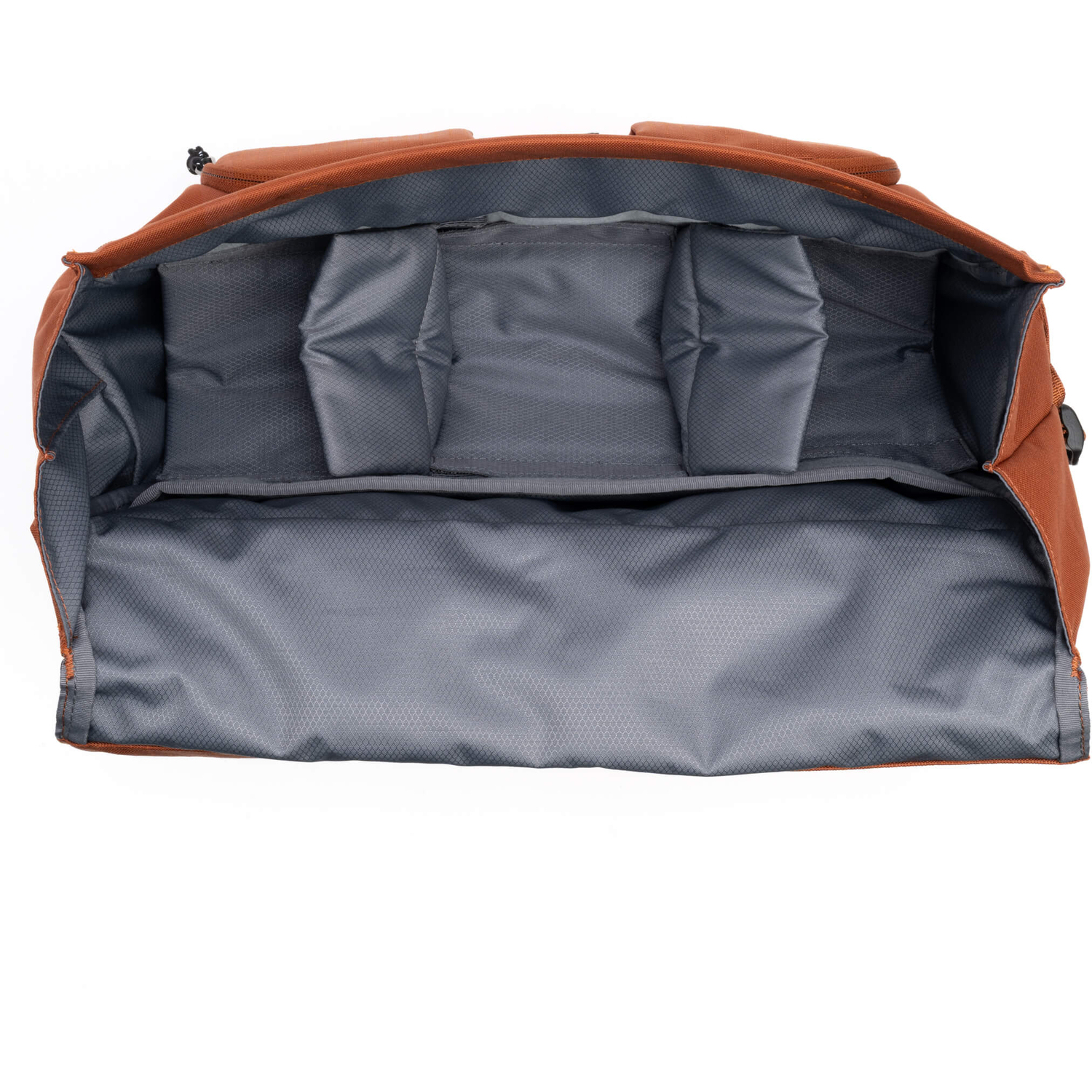 thinkTank Umhängetasche FocusPoint Crossbody 13L Urban Rust