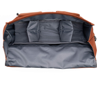 thinkTank Umhängetasche FocusPoint Crossbody 13L Urban Rust