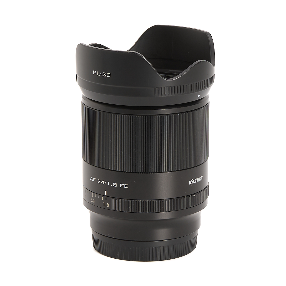 Viltrox 24mm F1.8 AF Sony FE-Mount gebraucht