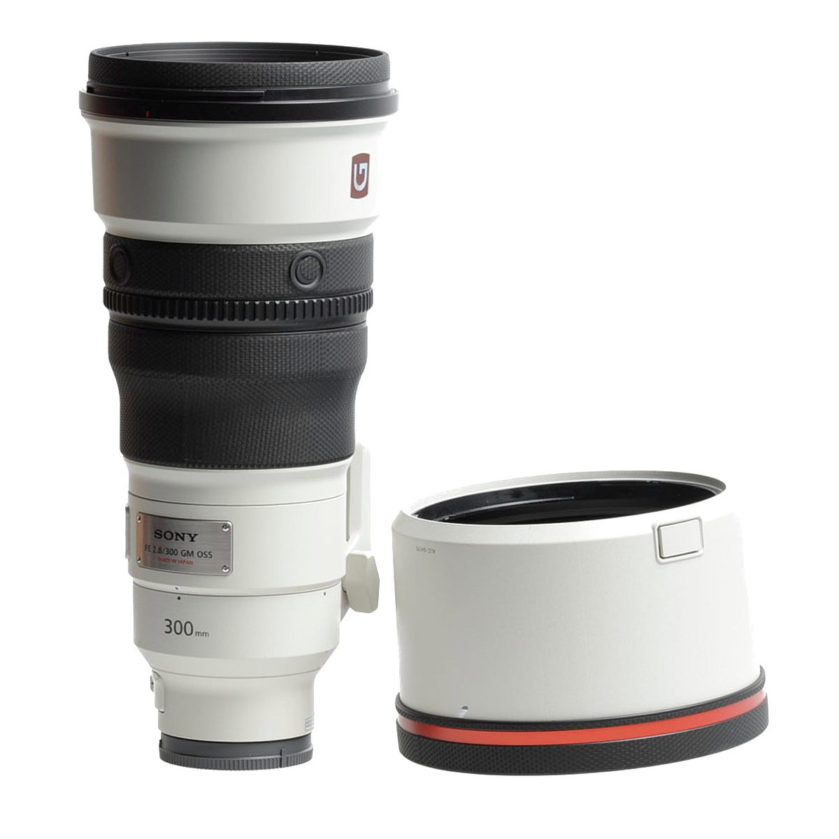Sony FE 300mm F2.8 G Master OSS gebraucht