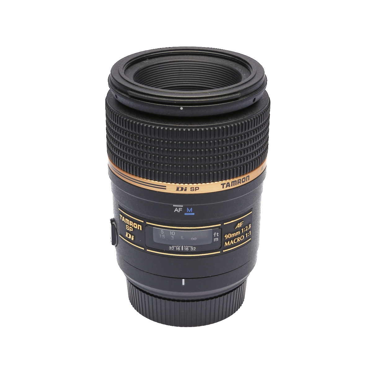 Tamron 90mm F2.8 Di III Macro VXD für Nikon F-Mount gebraucht