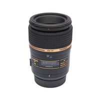 Tamron 90mm F2.8 Di III Macro VXD für Nikon F-Mount gebraucht