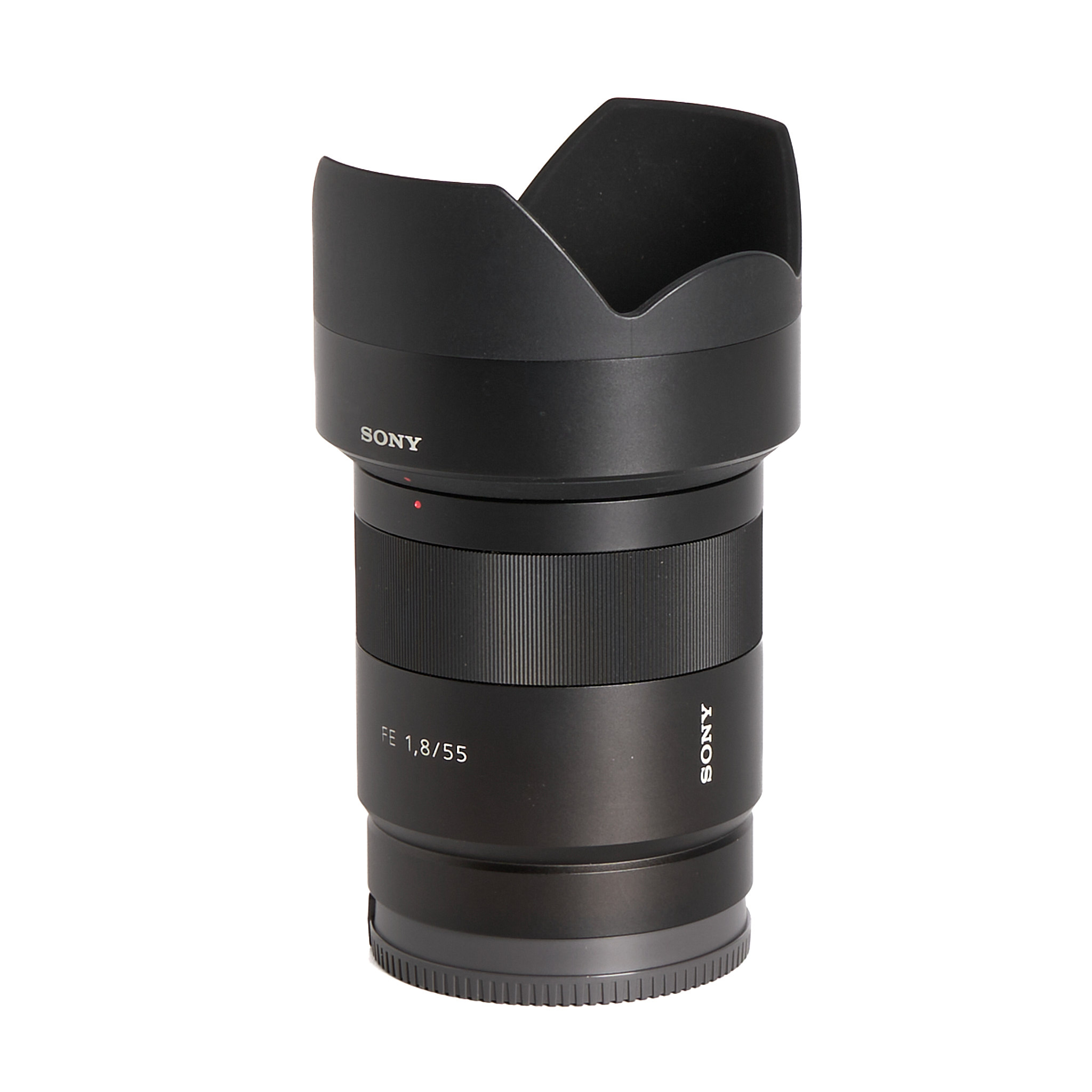 Sony Sonnar T* FE 55mm F1.8 ZA gebraucht