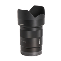 Sony Sonnar T* FE 55mm F1.8 ZA gebraucht