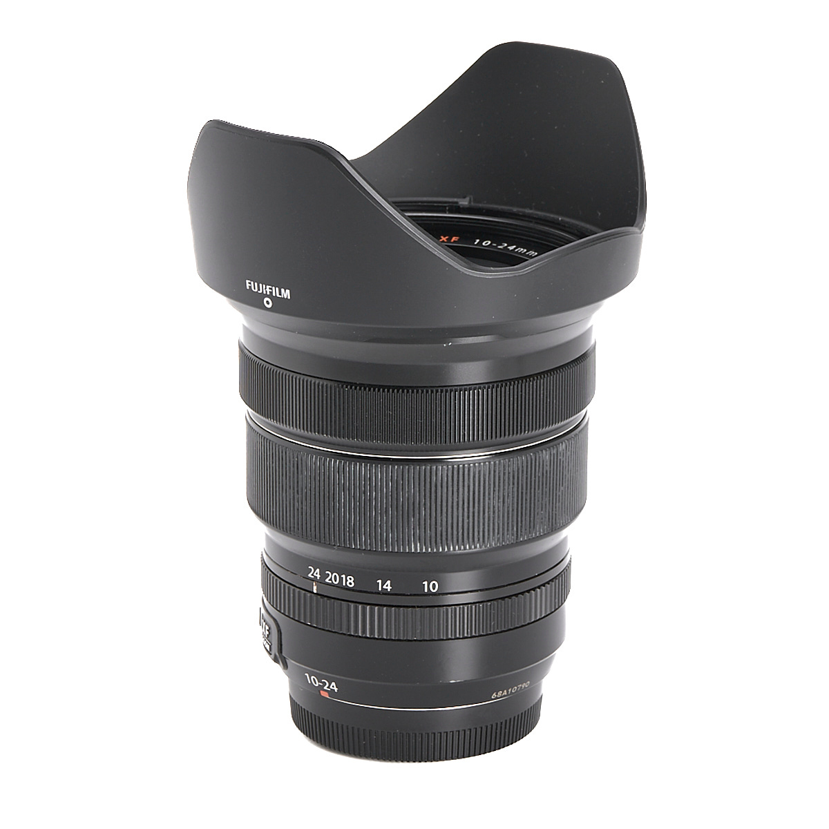 Fujifilm FUJINON XF 10-24mm F4 R OIS gebraucht