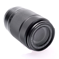 Fujifilm FUJINON XC 50-230mm F4.5-6.7 OIS II schwarz gebraucht