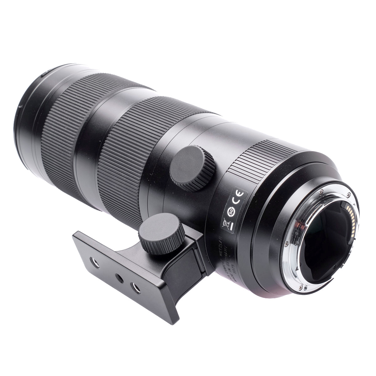 Leica APO-VARIO-ELMARIT-SL 90-280mm F2.8-4 gebraucht