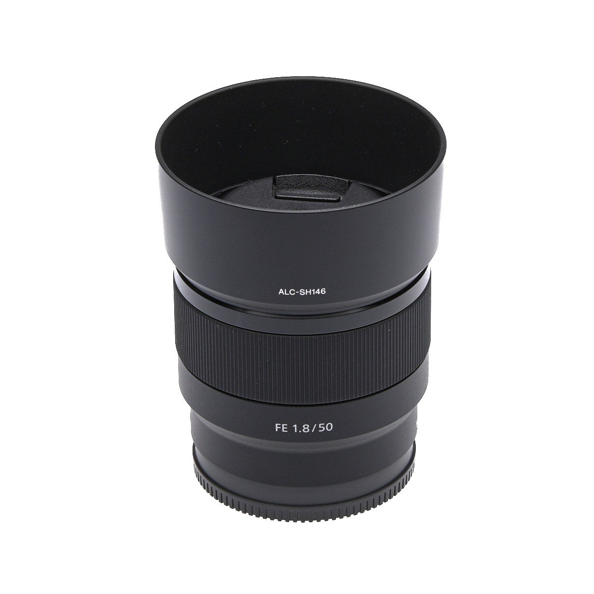 Sony FE 50mm F1.8 gebraucht