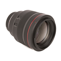 Canon RF 85mm F1.2L USM DS gebraucht