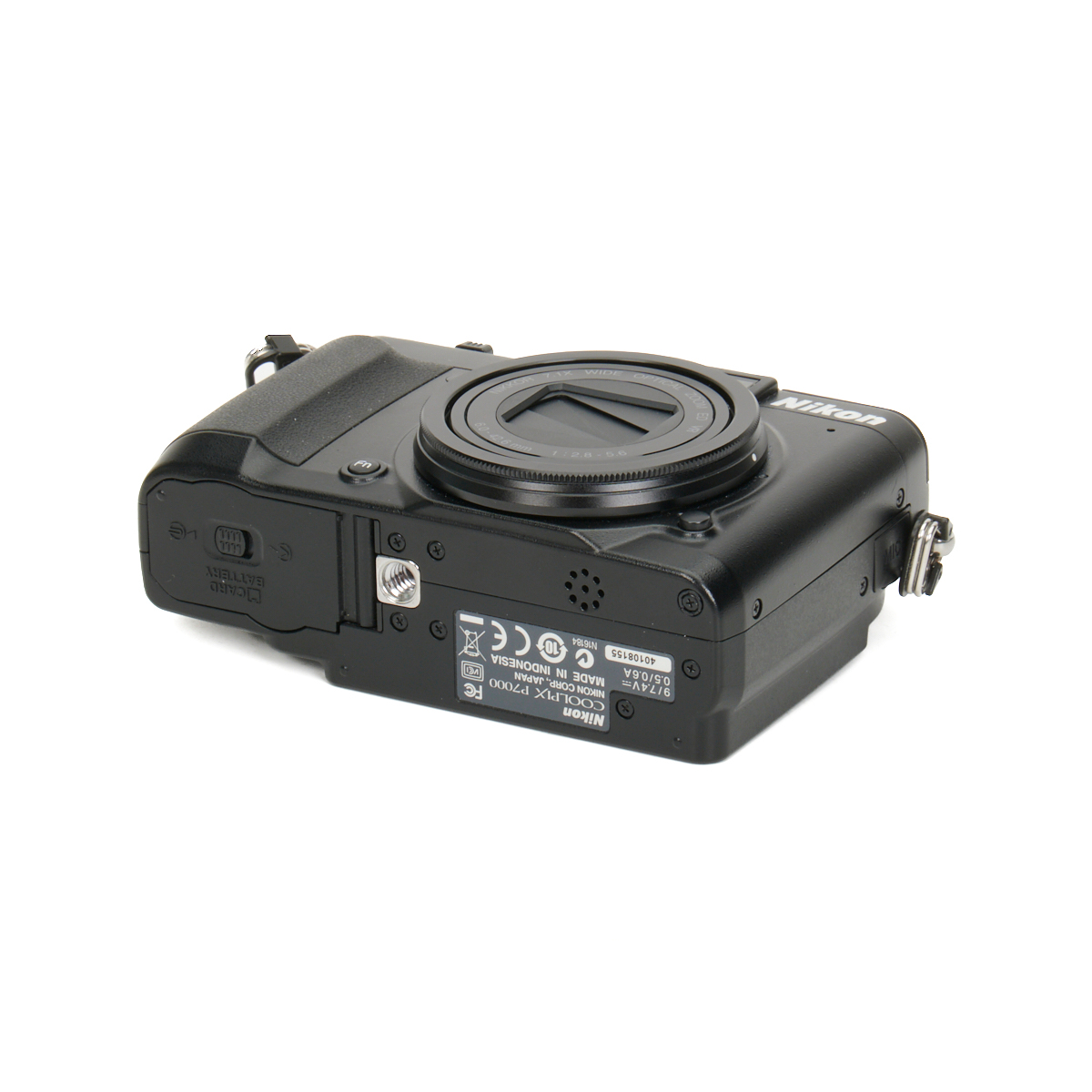 Nikon COOLPIX P7000 gebraucht