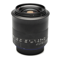 Zeiss Distagon T* 35mm F2 ZE für Canon EF-Mount gebraucht