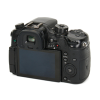 Panasonic LUMIX DMC-GH4 gebraucht