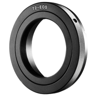 Walimex T2 Adapter auf Canon EF